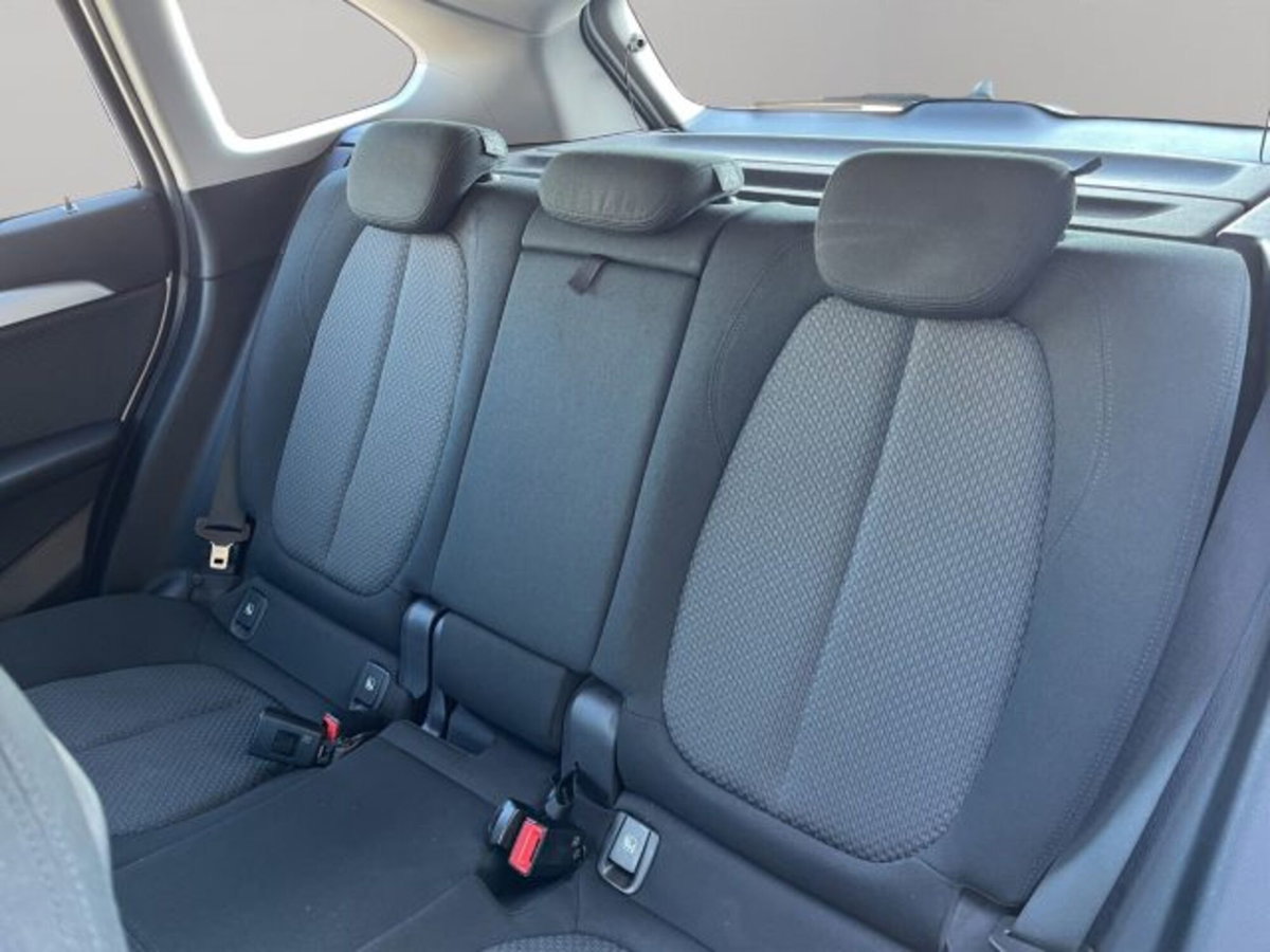BMW X1 xDrive25e Business Advantage (8)