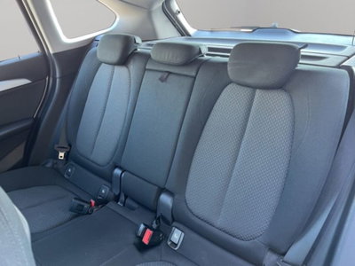 BMW X1 xDrive25e Business Advantage (8)