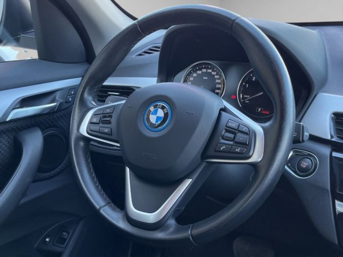 BMW X1 xDrive25e Business Advantage (11)
