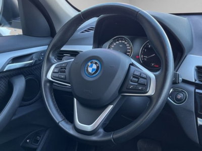 BMW X1 xDrive25e Business Advantage (11)