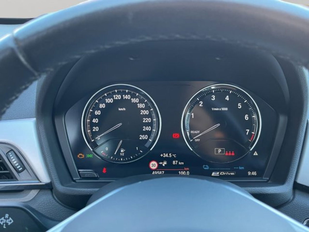 BMW X1 xDrive25e Business Advantage (12)