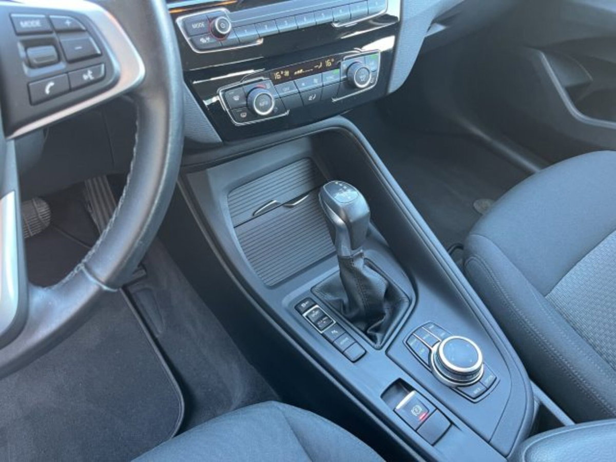 BMW X1 xDrive25e Business Advantage (13)