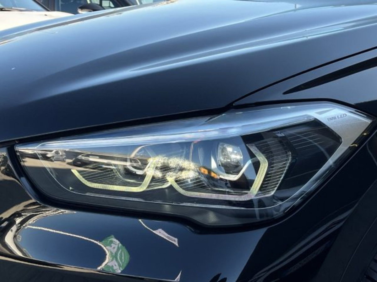 BMW X1 xDrive25e Business Advantage (17)