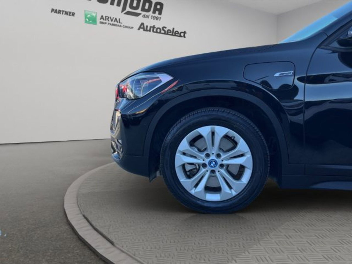 BMW X1 xDrive25e Business Advantage (19)