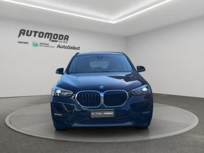BMW X1 xDrive25e Business Advantage (2)
