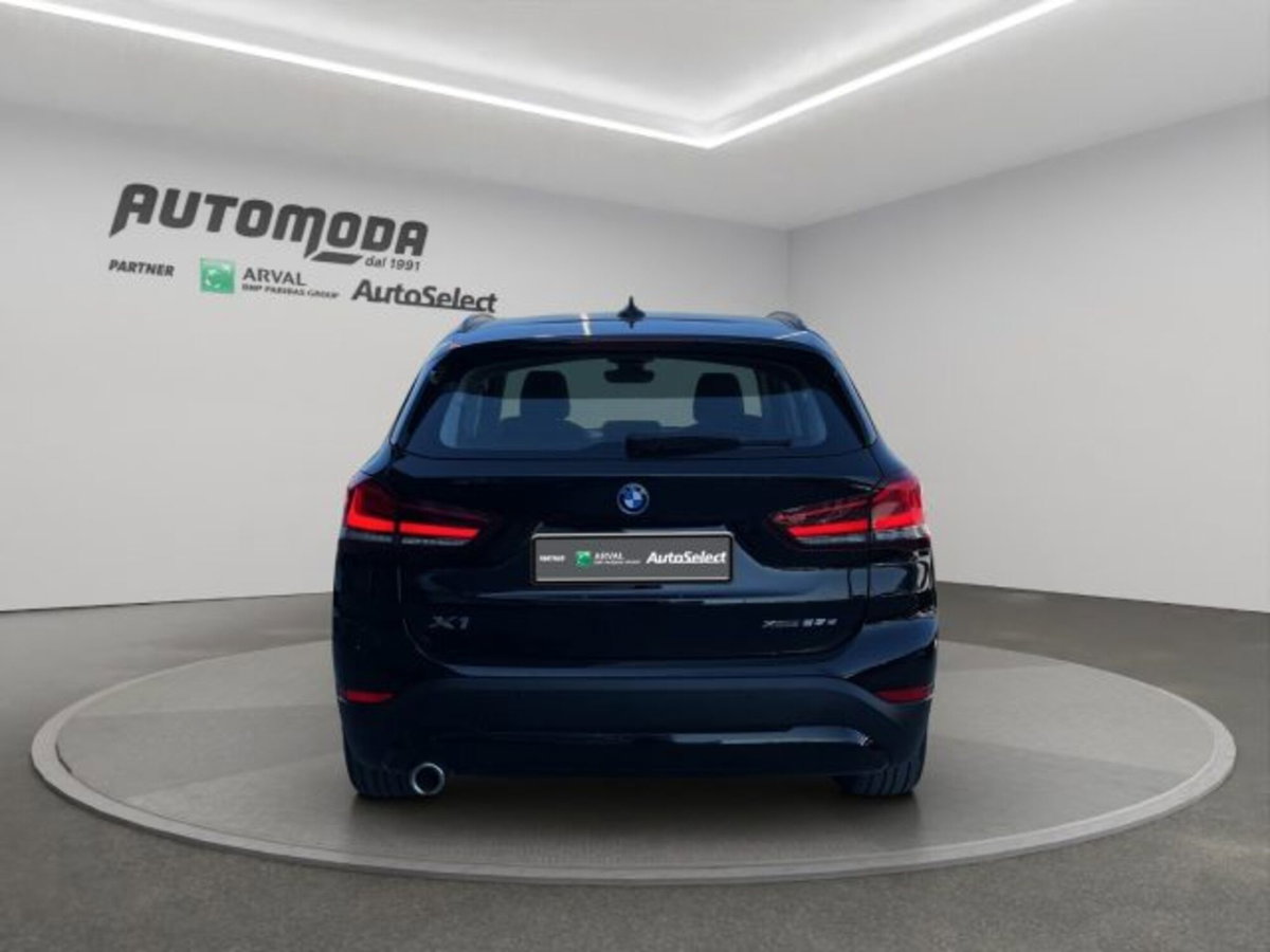 BMW X1 xDrive25e Business Advantage (5)