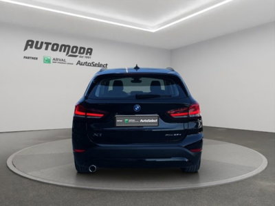 BMW X1 xDrive25e Business Advantage (5)