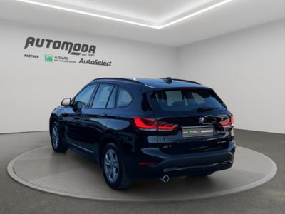 BMW X1 xDrive25e Business Advantage (6)