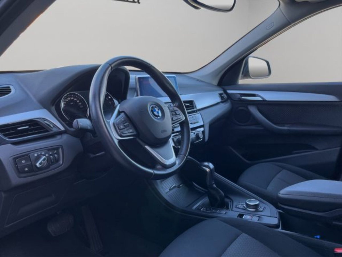 BMW X1 xDrive25e Business Advantage (7)