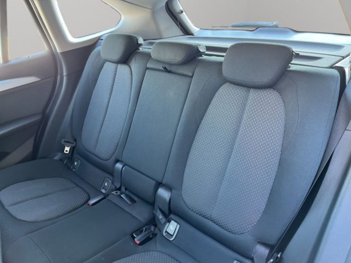 BMW X1 xDrive25e Business Advantage (8)