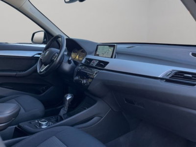BMW X1 xDrive25e Business Advantage (9)