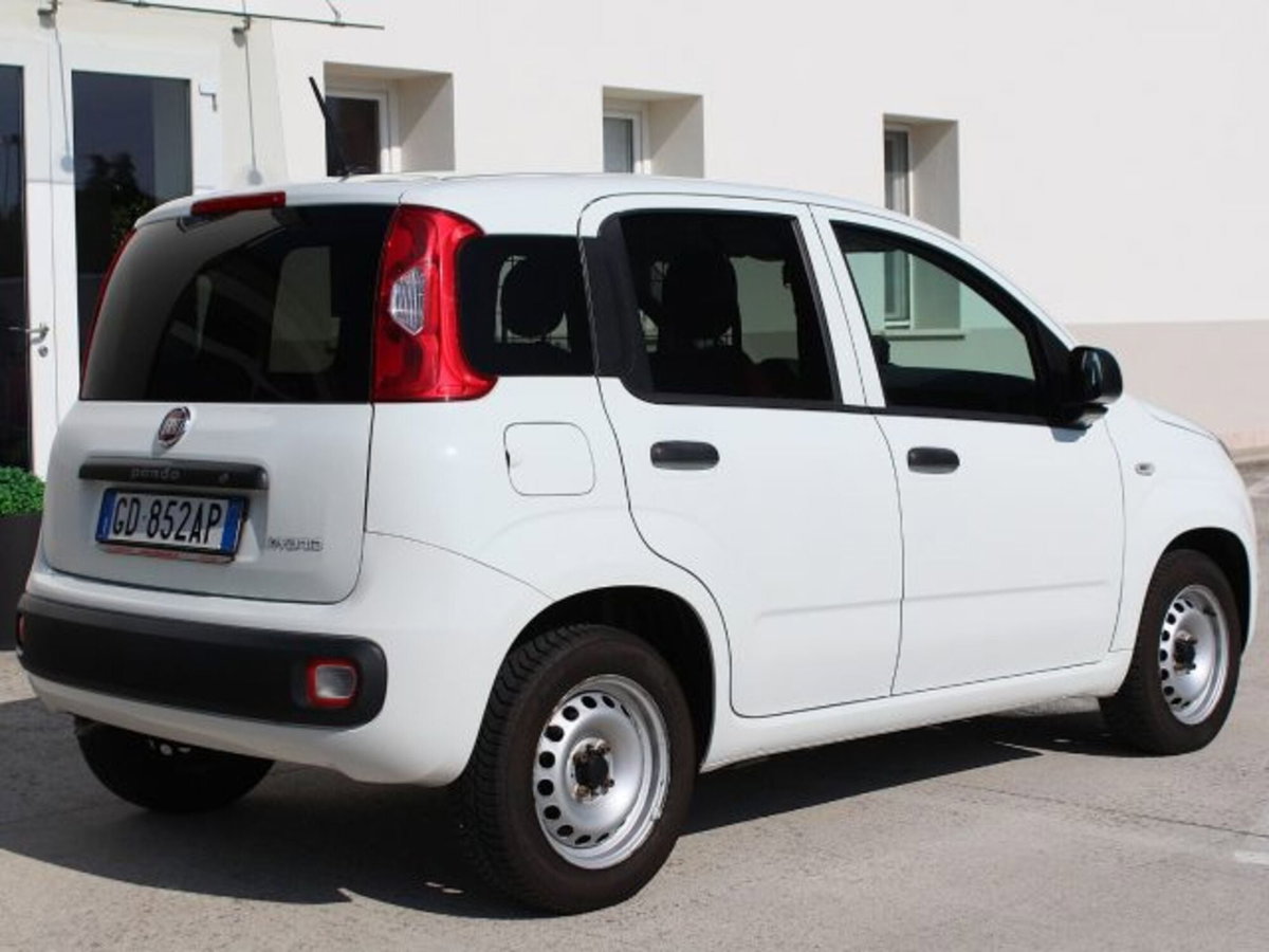 Fiat Panda 1.0 firefly hybrid s&s 70cv 5p.ti (5)