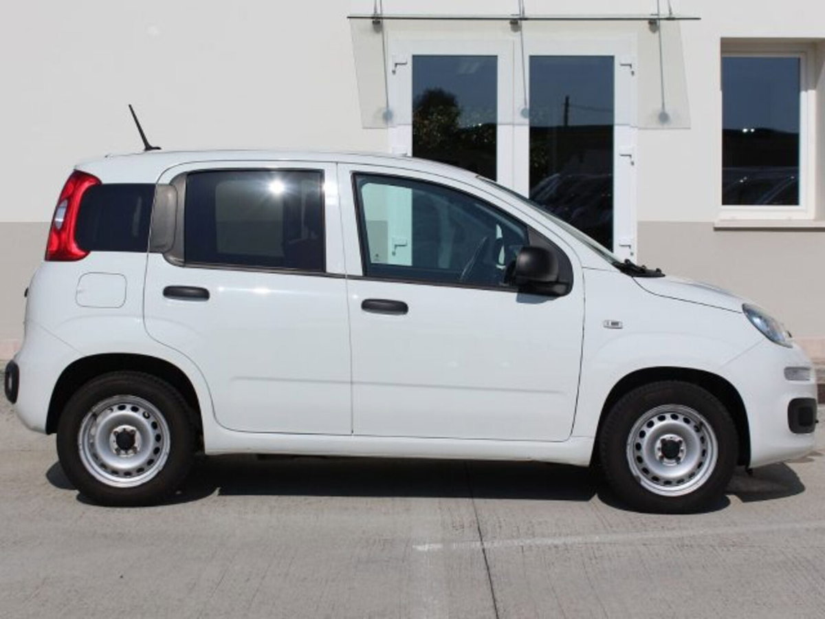 Fiat Panda 1.0 firefly hybrid s&s 70cv 5p.ti (6)