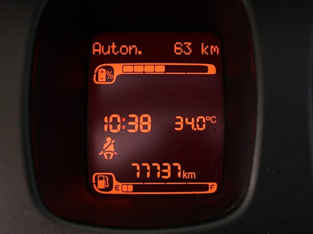 Fiat Panda 1.0 firefly hybrid s&s 70cv 5p.ti (9)