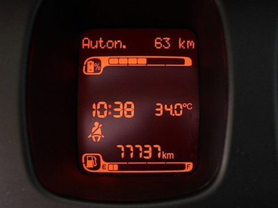 Fiat Panda 1.0 firefly hybrid s&s 70cv 5p.ti (9)