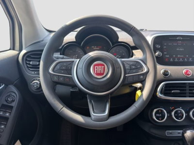 Fiat 500X 1.5 T4 Hybrid 130 CV DCT Cross Dolcevita (13)