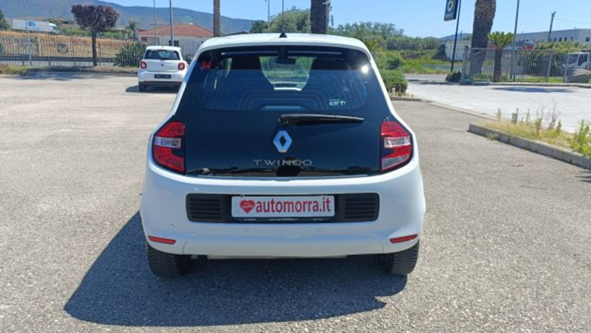 Renault Twingo 1.0 SCe Live (7)