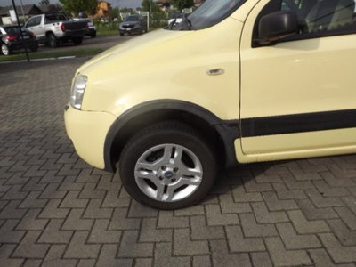 Fiat Panda 1.2 4x4 Climbing (11)