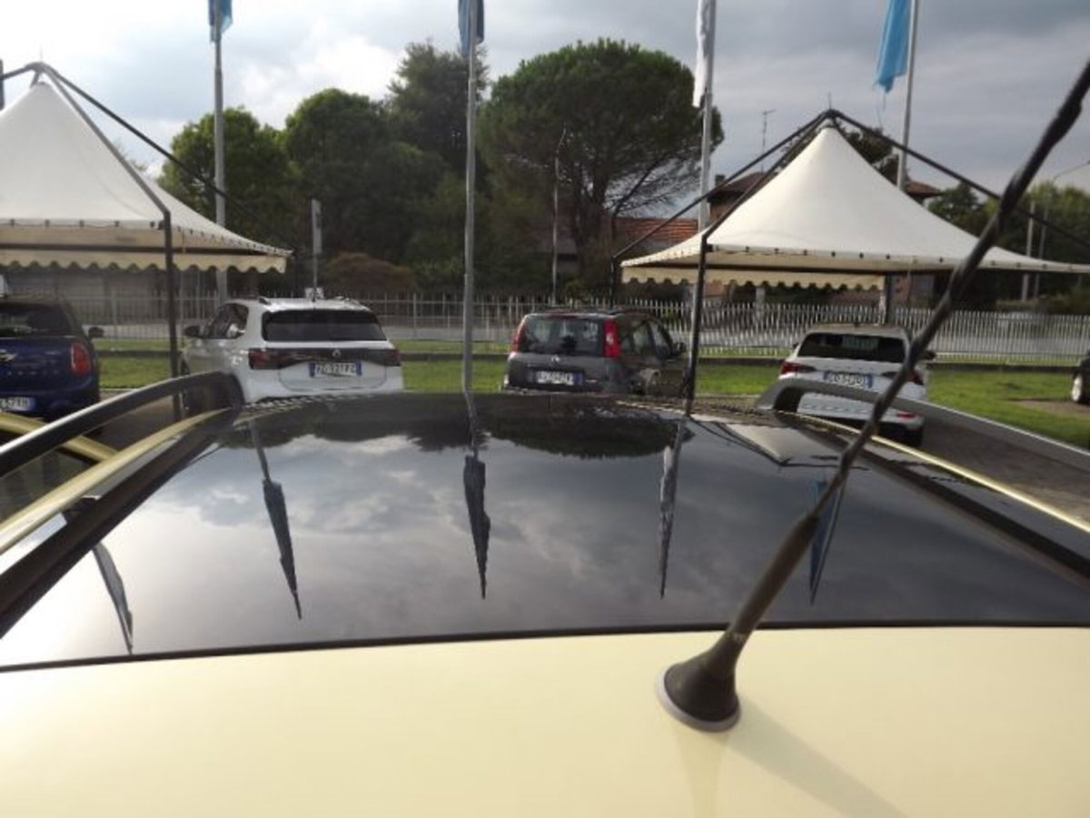 Fiat Panda 1.2 4x4 Climbing (12)