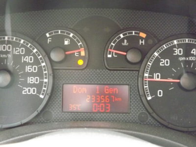 Fiat Panda 1.2 4x4 Climbing (2)