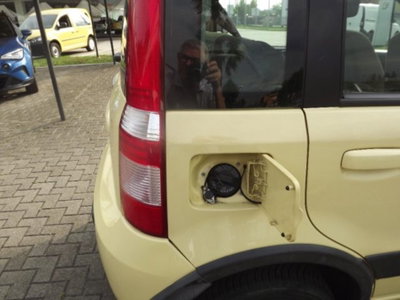 Fiat Panda 1.2 4x4 Climbing (7)