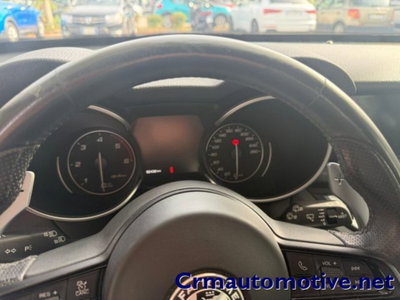 Alfa Romeo Stelvio Stelvio 2.2 Turbodiesel 190 CV AT8 RWD Executive (8)