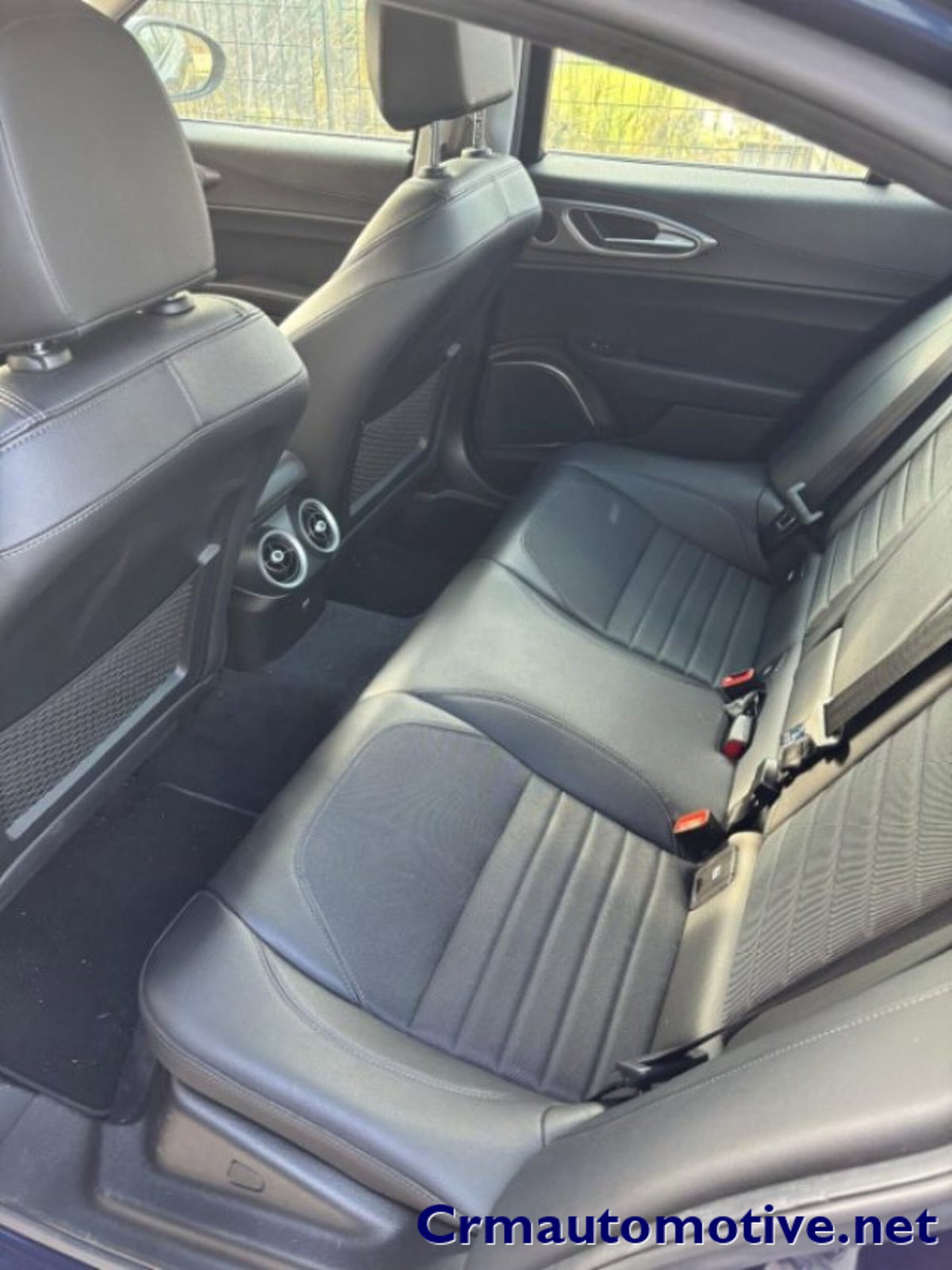 Alfa Romeo Giulia 2.2 Turbodiesel 160 CV AT8 Sprint (10)