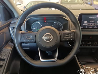 Nissan Qashqai 1.3 mhev Business 2wd 158cv xtronic (12)