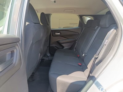Nissan Qashqai 1.3 mhev Business 2wd 158cv xtronic (13)