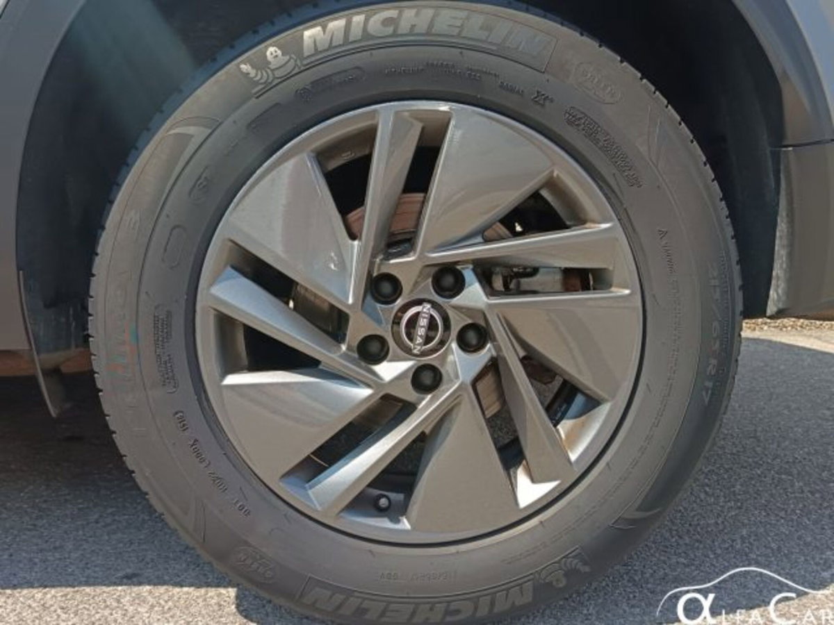 Nissan Qashqai 1.3 mhev Business 2wd 158cv xtronic (14)