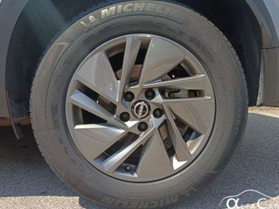 Nissan Qashqai 1.3 mhev Business 2wd 158cv xtronic (14)