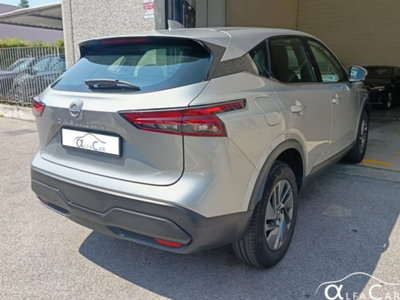 Nissan Qashqai 1.3 mhev Business 2wd 158cv xtronic (2)
