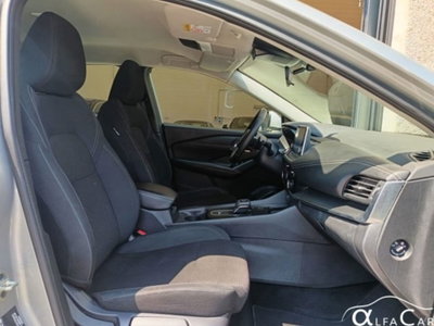 Nissan Qashqai 1.3 mhev Business 2wd 158cv xtronic (5)