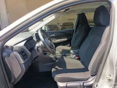 Nissan Qashqai 1.3 mhev Business 2wd 158cv xtronic (9)