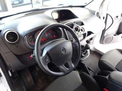 Renault Kangoo 1.5 dCi 75CV F.AP. Stop & Start 4p. Express (9)