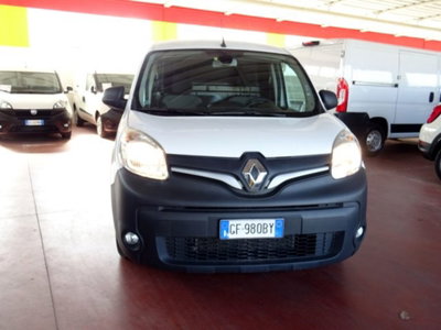 Renault Kangoo 1.5 dCi 75CV F.AP. Stop & Start 4p. Express (12)
