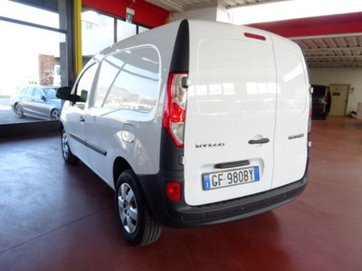 Renault Kangoo 1.5 dCi 75CV F.AP. Stop & Start 4p. Express (3)