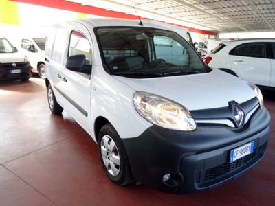 Renault Kangoo 1.5 dCi 75CV F.AP. Stop & Start 4p. Express (5)