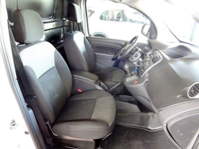 Renault Kangoo 1.5 dCi 75CV F.AP. Stop & Start 4p. Express (8)