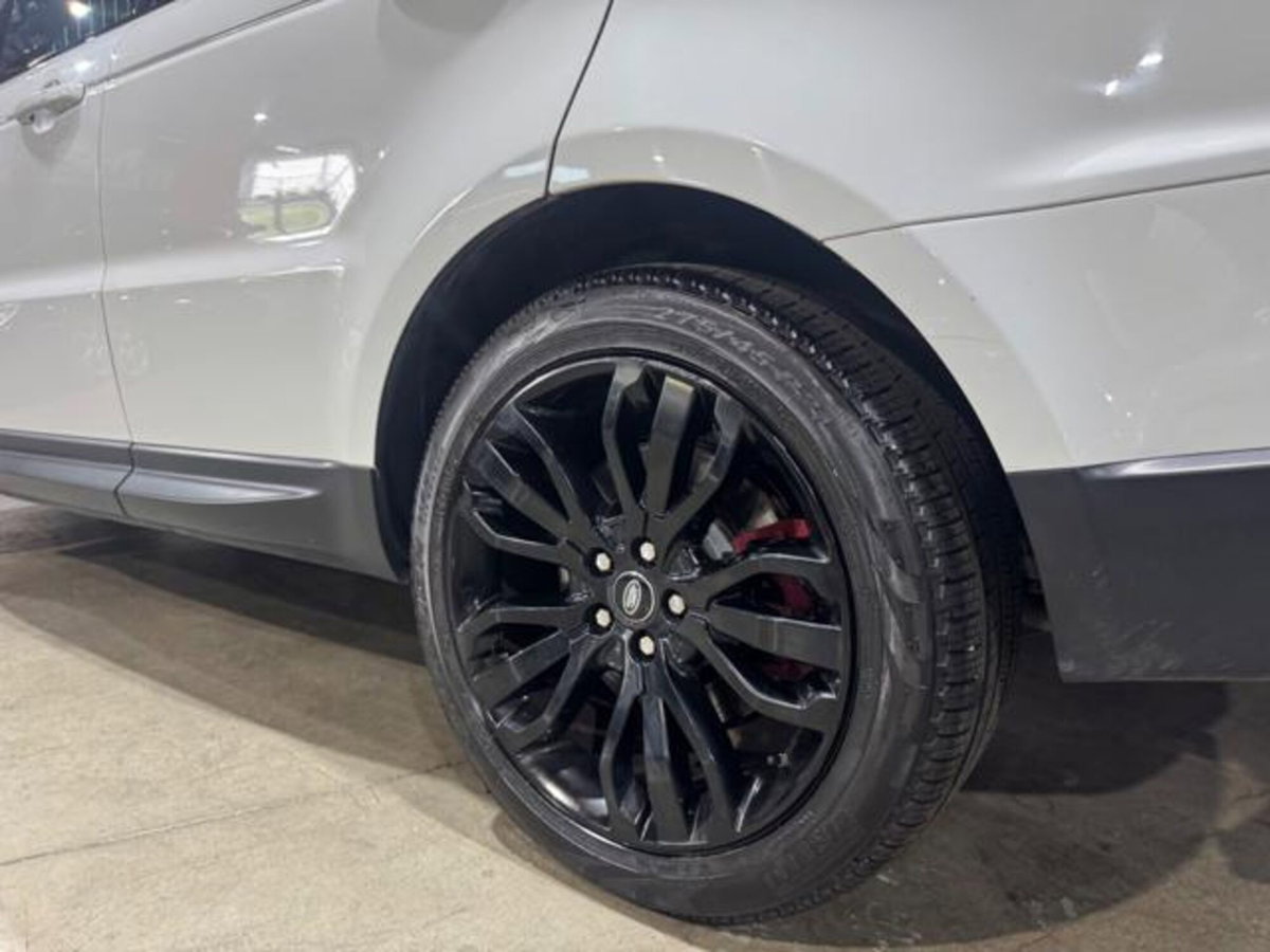 Land Rover Range Rover Sport 3.0 SDV6 Autobiography (10)