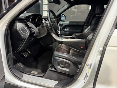 Land Rover Range Rover Sport 3.0 SDV6 Autobiography (11)