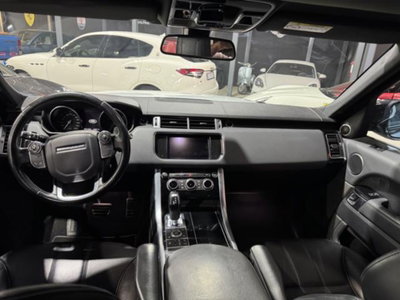Land Rover Range Rover Sport 3.0 SDV6 Autobiography (15)