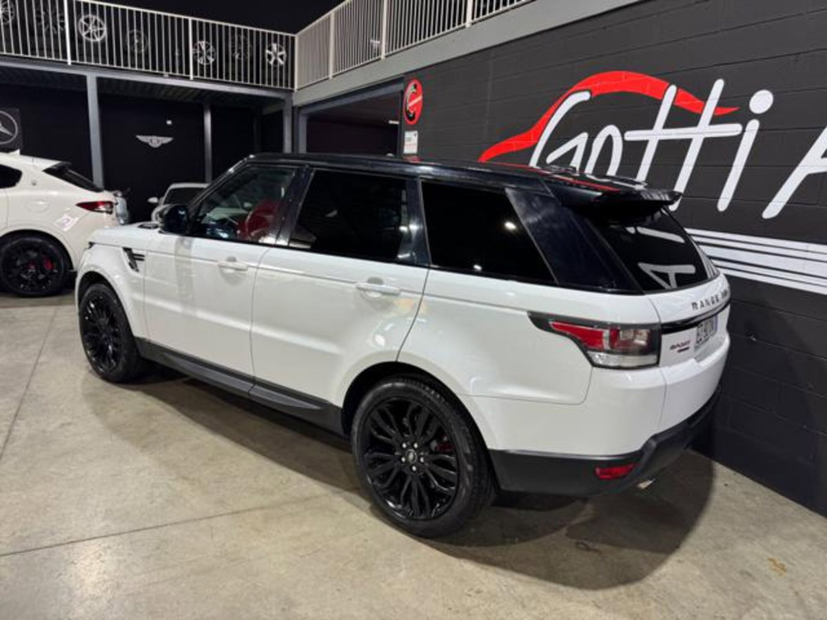 Land Rover Range Rover Sport 3.0 SDV6 Autobiography (3)