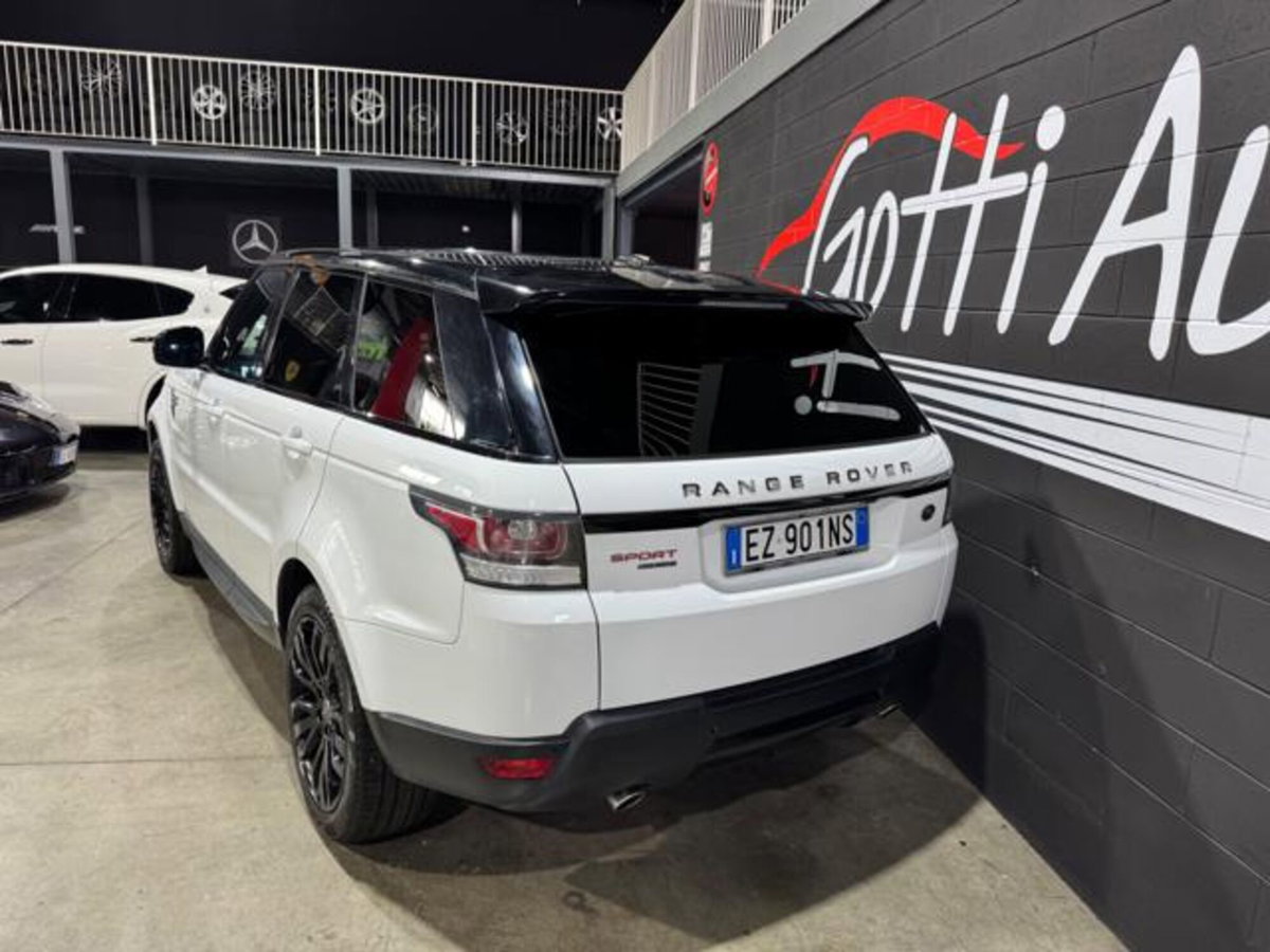 Land Rover Range Rover Sport 3.0 SDV6 Autobiography (4)