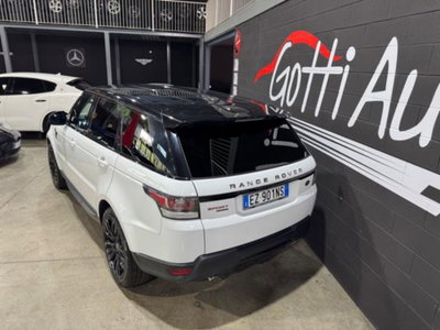 Land Rover Range Rover Sport 3.0 SDV6 Autobiography (5)