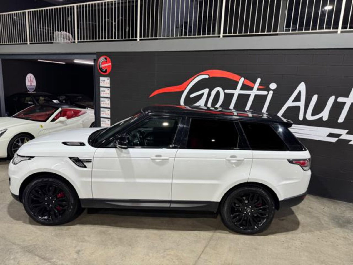 Land Rover Range Rover Sport 3.0 SDV6 Autobiography (7)