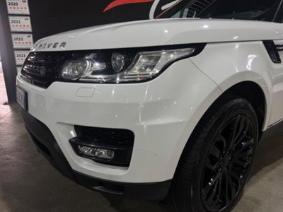 Land Rover Range Rover Sport 3.0 SDV6 Autobiography (8)