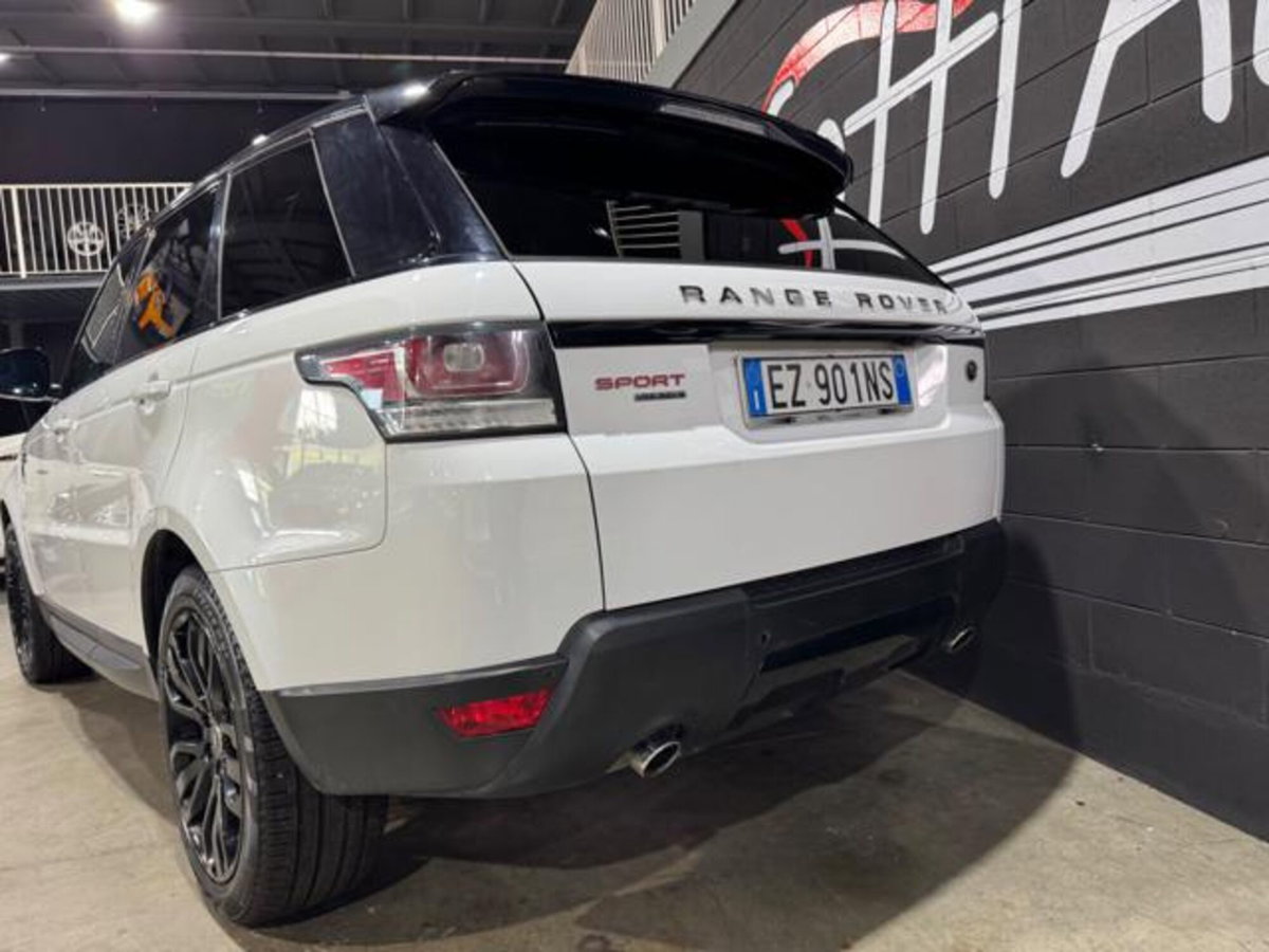 Land Rover Range Rover Sport 3.0 SDV6 Autobiography (9)