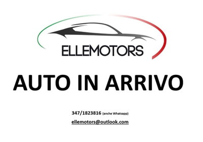 Fiat Panda 1.4 16V 100 HP usata