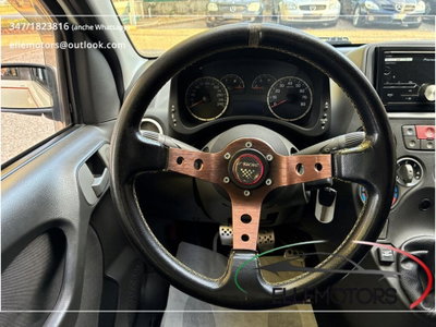 Fiat Panda 1.4 16V 100 HP (10)